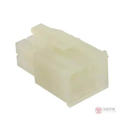 原装正品172339-1全新CONN PLUG 6POS MINI-U MATE-N-L