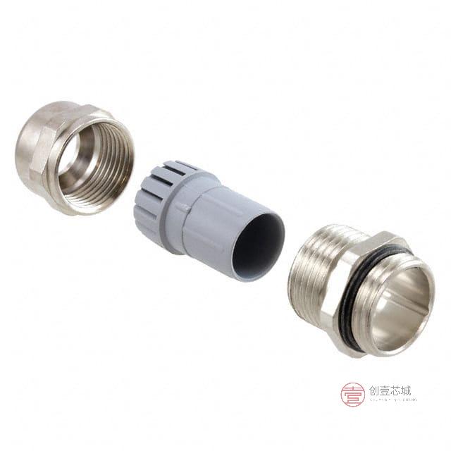 原装2-1102770-0全新CONN CABLE GLAND M20 IP68正品