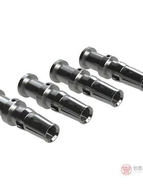 原装正品MS10A23S-63全新3.6MM (4-6MM) FEMALE CONT