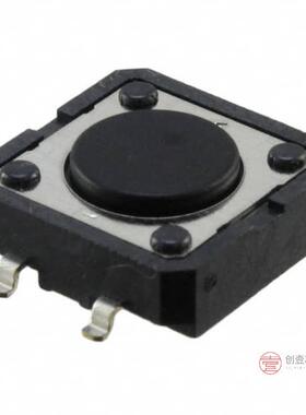原装B3FS-4002P全新SWITCH TACTILE SPST-NO 0.05A