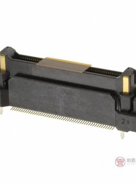 原装FX23-100P-0.5SV15全新CONN HDR 100POS SMD GOLD正品