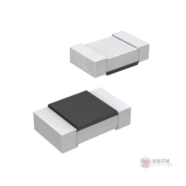 原装CRT0805-FZ-1002ELF全新RES SMD 10K OHM 1% 1