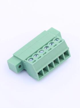 原装DB2EKRP-3.81-6P-GN全新3.81mm 排数:1 每排P数:6正品