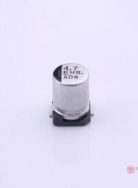 原装EEEHB1E4R7AR全新4.7uF 20% 25V正品