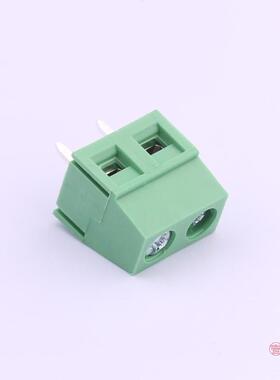 原装DG127-5.08-02P-14-02A(H)全新5.08mm