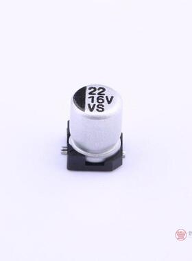 原装VS1C220MB054000CE0全新22uF 20% 16V正品