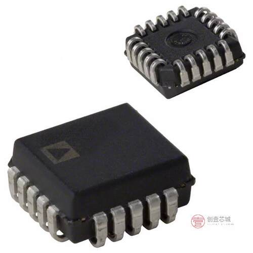 原装正品AD2S99APZ全新IC OSC SINUSOIDAL PROG 20-PLCC
