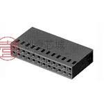 原装5-925367-0全新CONN RCPT HSG 100POS 2.54MM正品