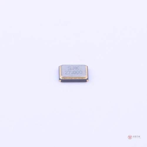 原装7U27000E20UCG全新27.000MHZ 20PF 10ppm正品