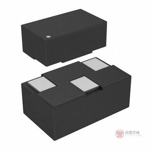 8.5VC 原装 5VWM DIODE RCLAMP0512TQTCT全新TVS