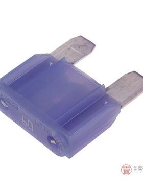 原装0299060.ZXNV全新FUSE AUTO 60A 32VDC BLADE正品