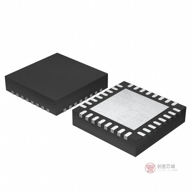 原装AT86RF233-ZUR全新IC RF TXRX+MCU 802.15.4 3