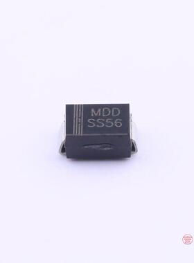 原装SS56B全新60V 5A 700mV@5A正品