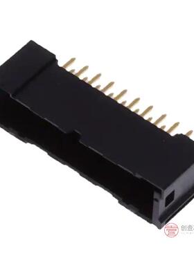 原装正品DF51A-20DP-2DSA(01)全新CONN HEADER VERT
