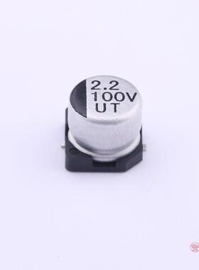 原装UT2A2R2M0605VG全新2.2uF 20% 100V正品