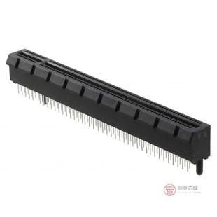 3全新CONN 1734774 PCI EXP 164POS 原装 FEMALE