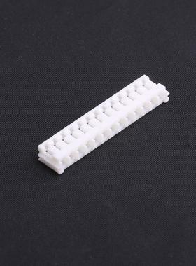 原装HX25004-13Y全新2.5mm 1x13P 白色正品