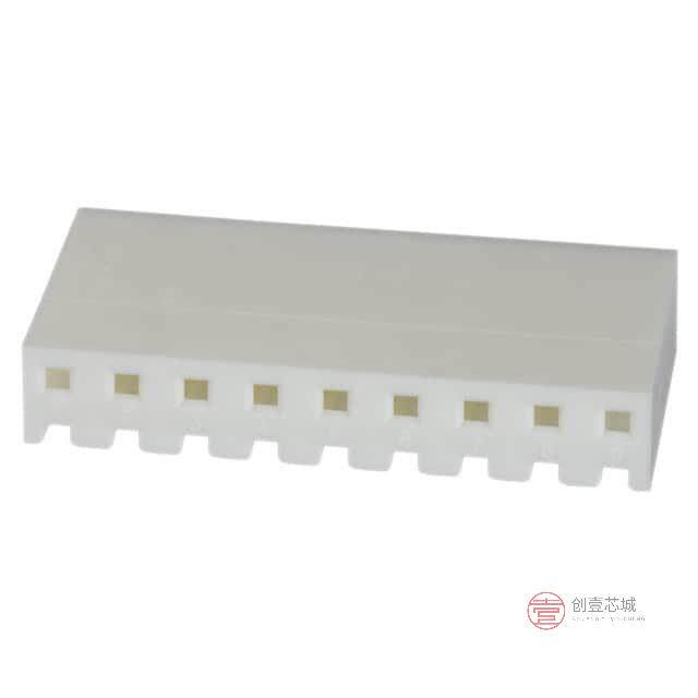 原装640251-9全新CONN RECPT 9POS W/O RAMP SL-156正品