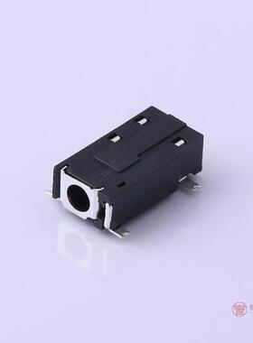 原装PJ-381A-5A全新3.5mm耳机座正品