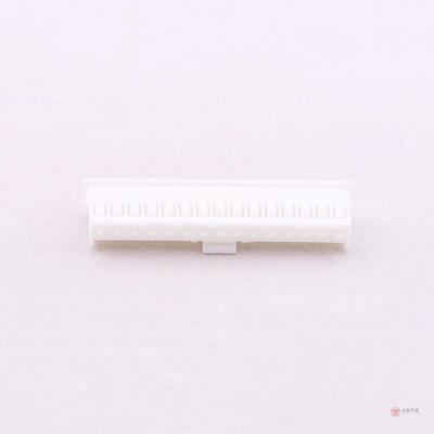 原装A2508H-15P全新2.5mm 1x15P正品