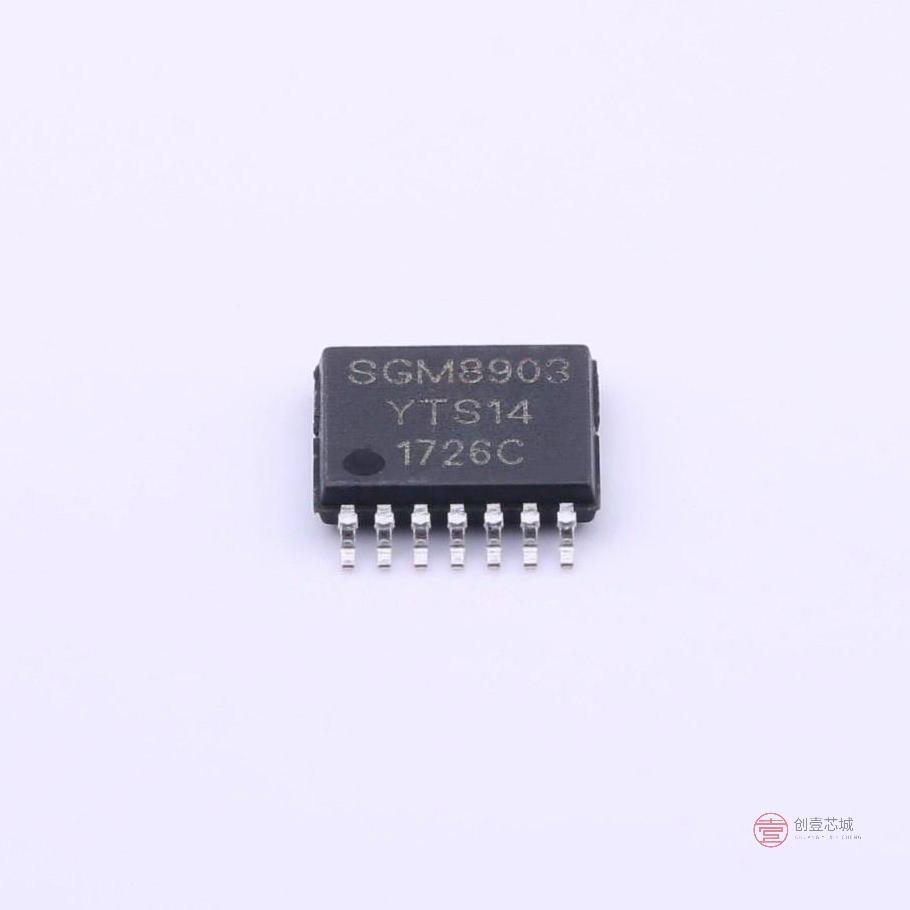 原装SGM8903YTS14G/TR全新SGM8903YTS14G/TR正品