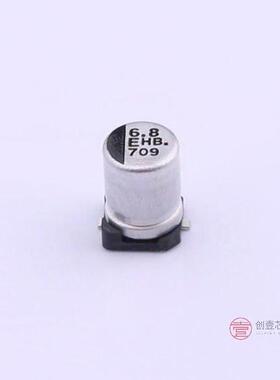 原装EEEHB1E6R8AR全新6.8uF 20% 25V正品