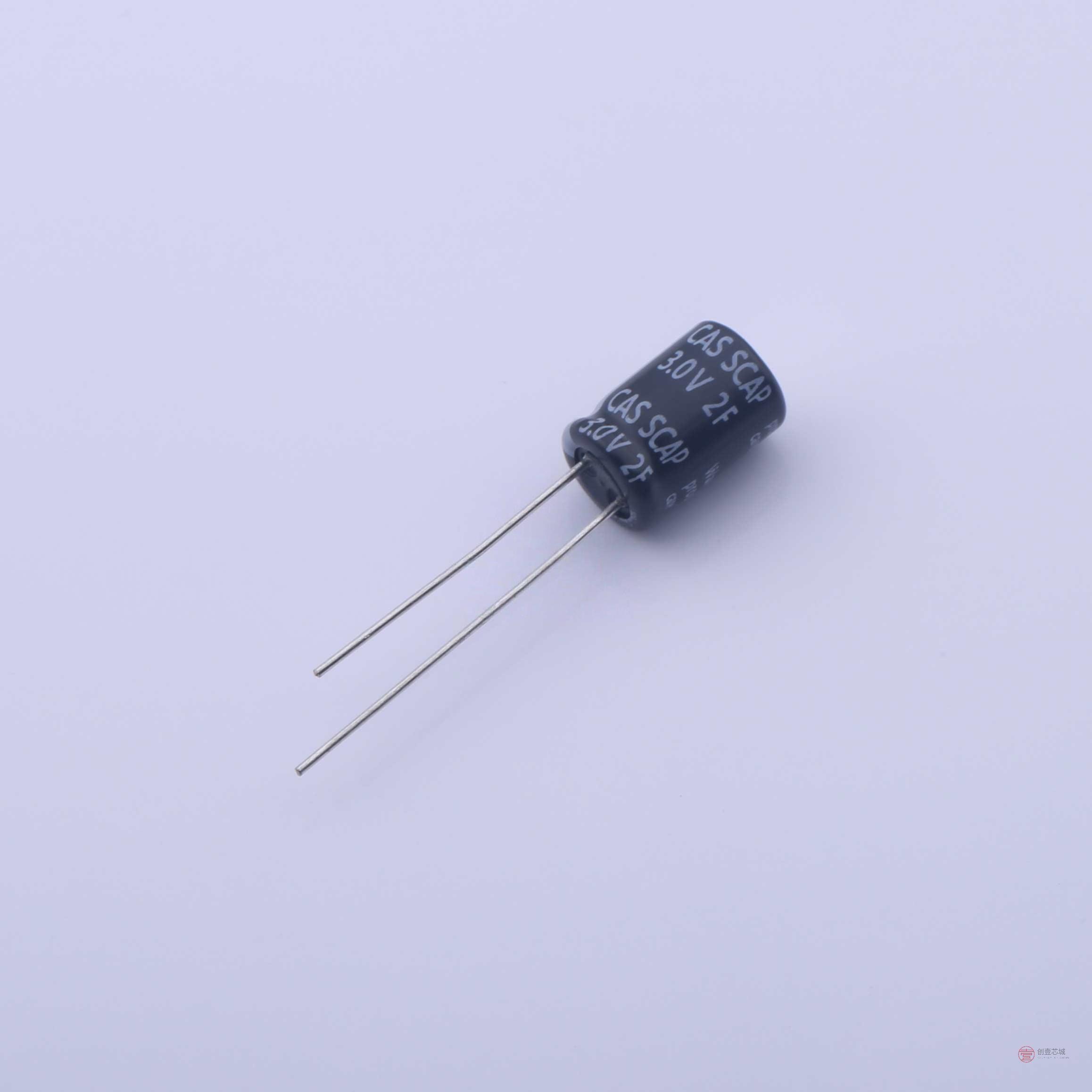 原装SCD3R0S205C02DSZ全新2F 3V正品