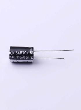 原装ESK337M1HG16RR全新330uF 20% 50V正品