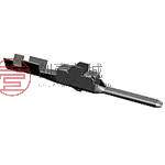 原装正品175273-1全新CONN TAB 16-20AWG CRIMP TIN