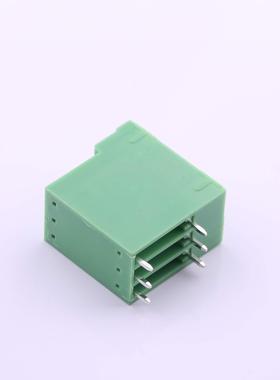 原装KF2EDGRH-3.81-2*3P全新3.81mm 排数:2