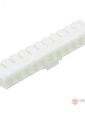 原装1-1744036-2全新CONN RCPT HSG 12POS 5.08MM正品