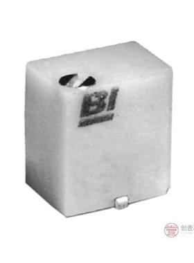 原装44WR50KLFT7全新TRIMMER 50K OHM 0.25W J LEA