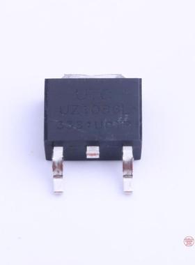 原装UZ1086L-33-TN3-R全新1.5A可调/固定低