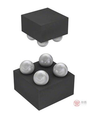 原装正品NCP333FCT2G全新IC PWR SWITCH P-CHAN 1:1