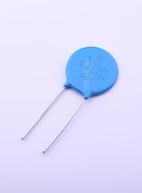 原装220KD20全新压敏电阻 VAR=19.5~26V VC=43V正品