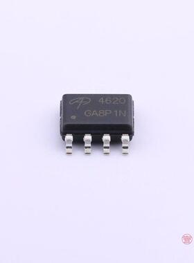 原装AO4620全新互补增强模场效应晶体管 VDS=30V I