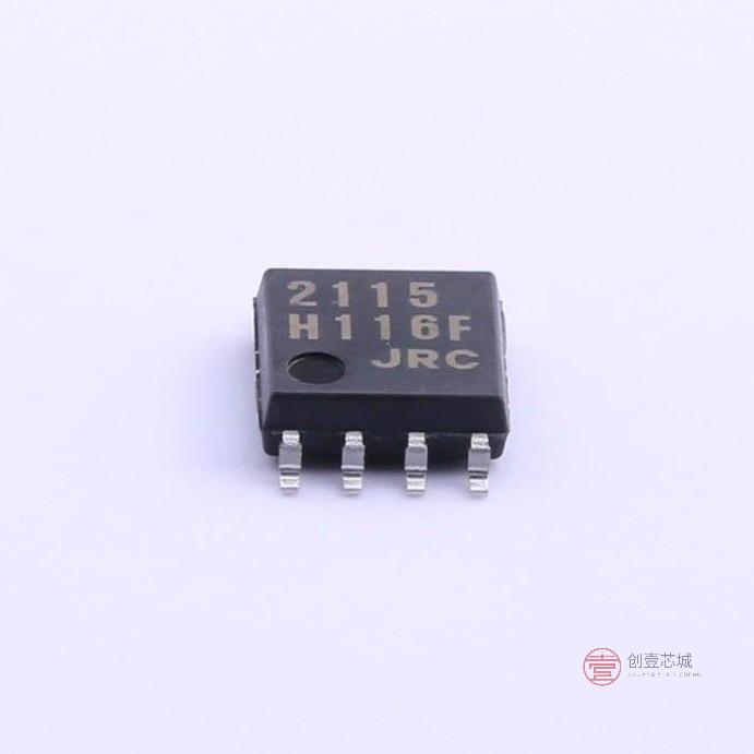 原装NJM2115M(TE1)全新NJM2115M(TE1)正品