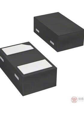 原装SZESD7462N2T5G全新TVS DIODE 16VWM 47VC 2X2DFN正品