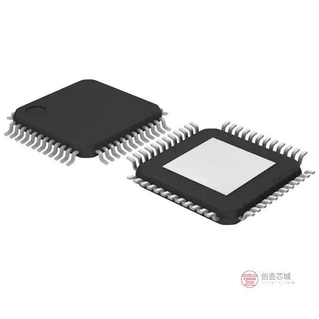 原装MAX3815CCM+TD全新IC VIDEO EQUALIZER 48TQFP正品