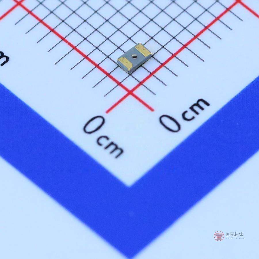 原装FC-12M32.768KHZ7PF20PPM全新32.768kHz 20ppm