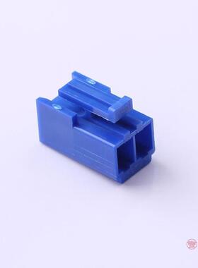 原装VHR-2N-BL全新3.96mm 1x2P正品