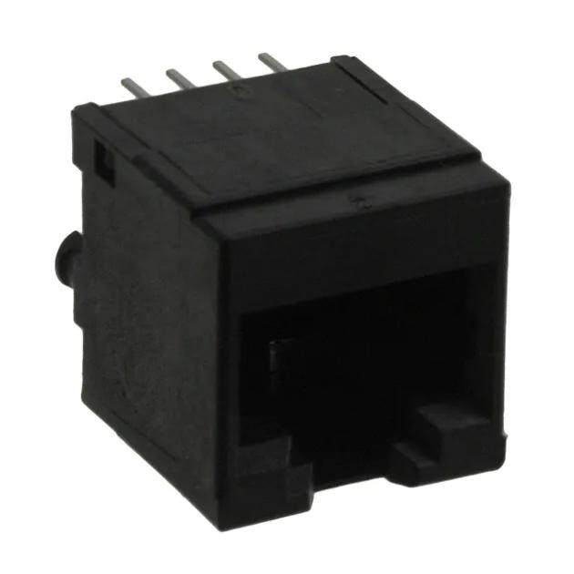 原装SS71800-022F全新CONN MOD JACK 8P8C VERT UN