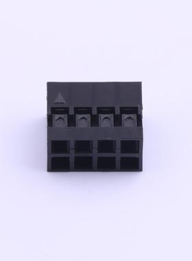 原装A2005H-2X4P全新2mm 2x4P正品