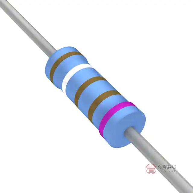 原装YR1B1K91CC全新RES 1.91K OHM 0.1% 1/4W AXIAL正品