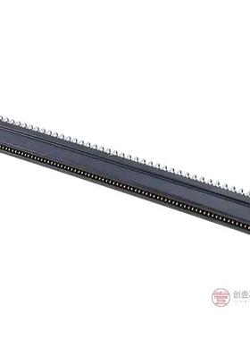 原装1-1734037-6全新CONN BTB RCPT 160POS R/A SO