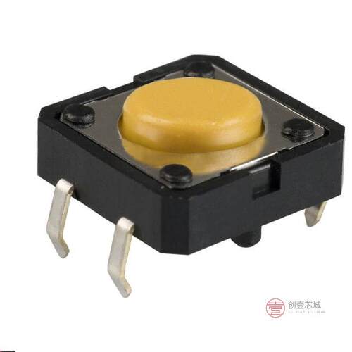 原装正品B3F-4005全新SWITCH TACTILE SPST-NO 0.05A 24V