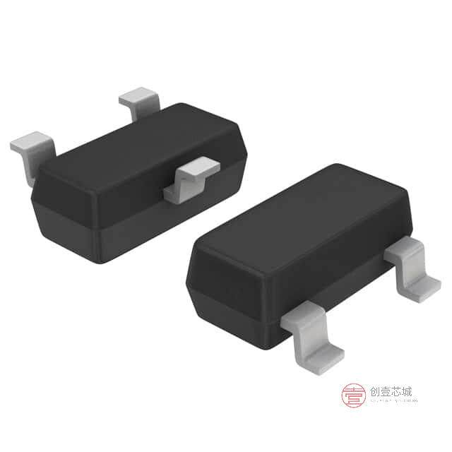 原装IRLML2803TRPBF全新MOSFET N-CH 30V 1.2A SOT23正品