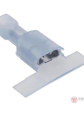 原装正品3-520116-2全新CONN QC RCPT 14-16AWG 0.250