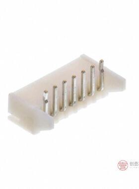 原装S7B-XH-A-1(LF)(SN)全新CONN HEADER R/A 7POS