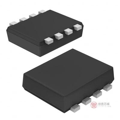 原装正品QH8MA3TCR全新MOSFET N/P-CH 30V TSMT8